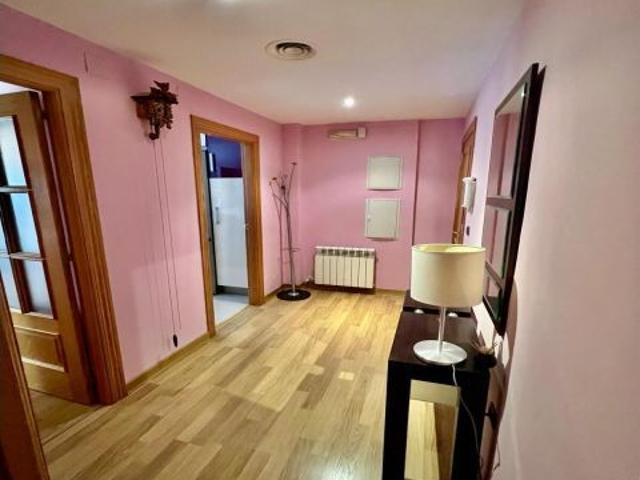 Piso en alquiler en Beiro, Granada