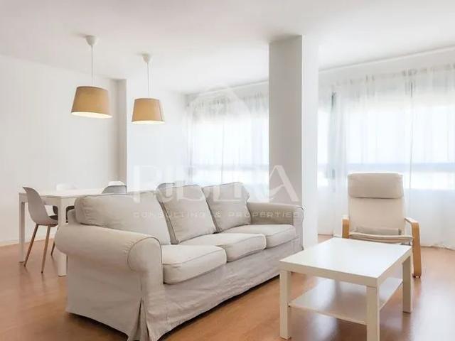 Apartamento en alquiler en Albal, València / Valencia