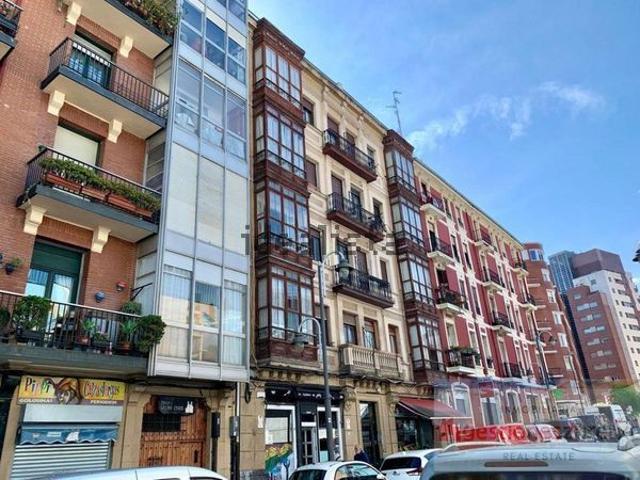 Apartamento en alquiler en Errekalde, Bilbao