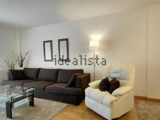 Apartamento en alquiler en Iza / Itza, Iruñerria