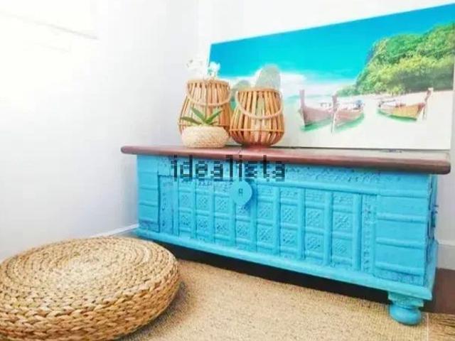 Apartamento en alquiler en San Andres, Arrasate / Mondragón