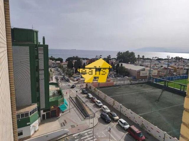 Apartamento en alquiler en Este, Málaga-Costa del Sol