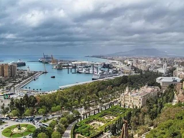 Apartamento en alquiler en Este, Málaga-Costa del Sol