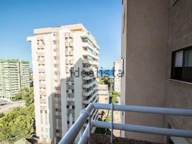 Apartamento en alquiler en Aguadulce, Roquetas De Mar