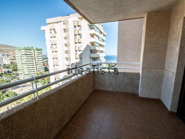 Apartamento en alquiler en Aguadulce, Roquetas De Mar