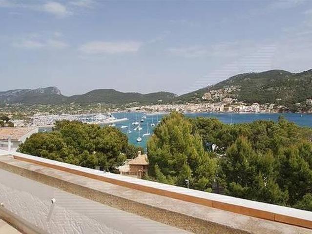 Casa en alquiler en Serra de Tramuntana, Baleares