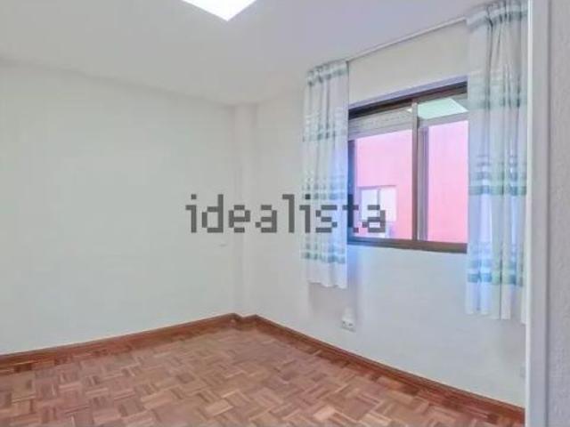 Piso en alquiler en Villa de Vallecas, Madrid