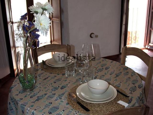 Apartamento en alquiler en Algodonales, Cádiz
