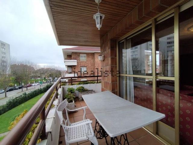 Apartamento en alquiler en Peñacastillo, Santander
