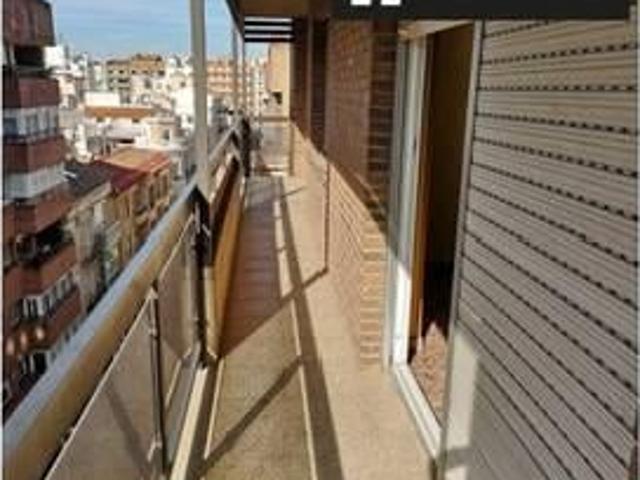 Casa en alquiler en Área Metropolitana de Murcia, Murcia