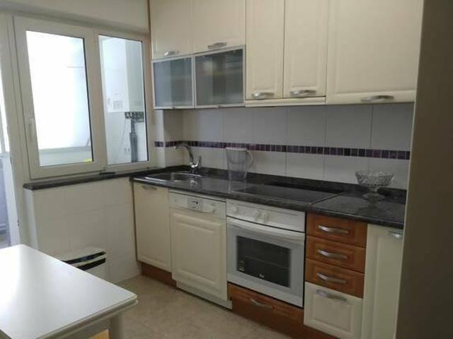 Casa en alquiler en Santander