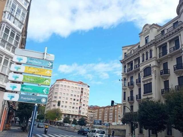 Casa en alquiler en Santander, Cantabria