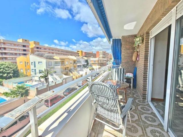 Apartamento en alquiler en Urbanización Punta Prima, el Baix Segura / La Vega Baja