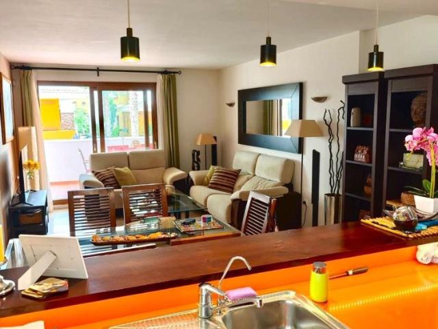 Apartamento en alquiler en Urbanización Punta Prima, el Baix Segura / La Vega Baja