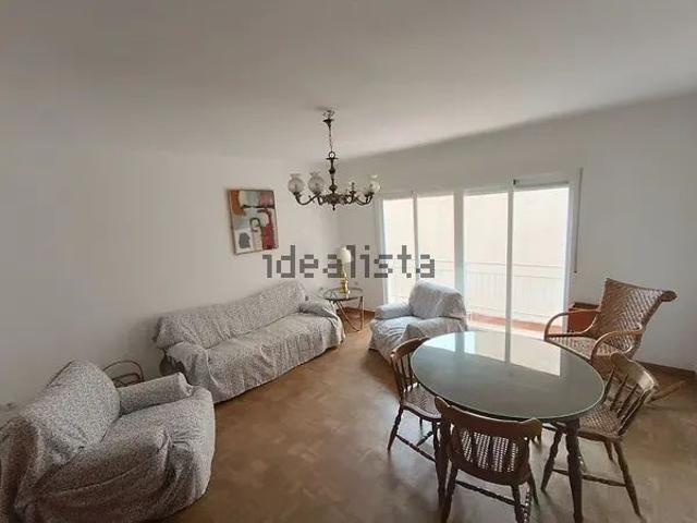 Apartamento en alquiler en Comarca de la Costa Granadina, Andalucía