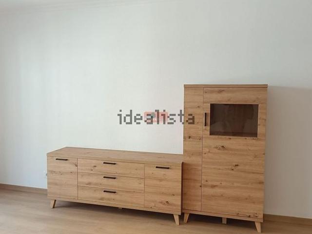 Apartamento en alquiler en Casco Vello, Lugo