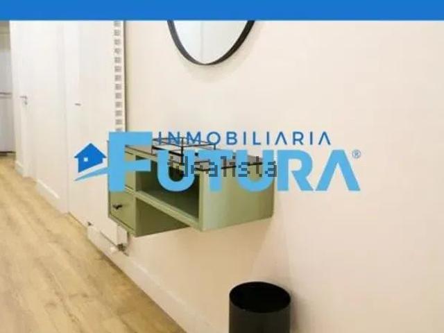 Apartamento en alquiler en Casco Vello, Lugo