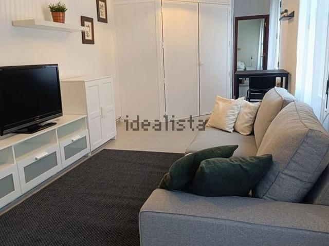 Apartamento en alquiler en Casco Vello, Lugo