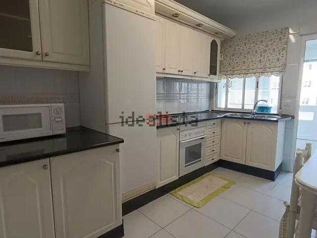 Apartamento en alquiler en Lugo, Galicia