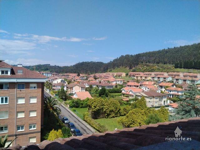 Apartamento en alquiler en Ribadesella/Ribeseya, Asturias