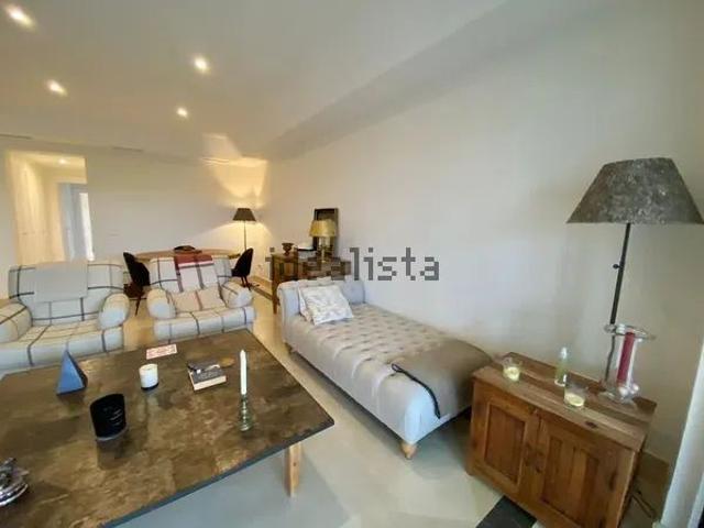 Apartamento en alquiler en Sotogrande, Campo de Gibraltar