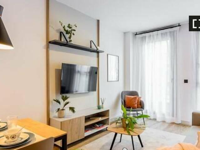 Casa en alquiler en Madrid, Comunidad de Madrid