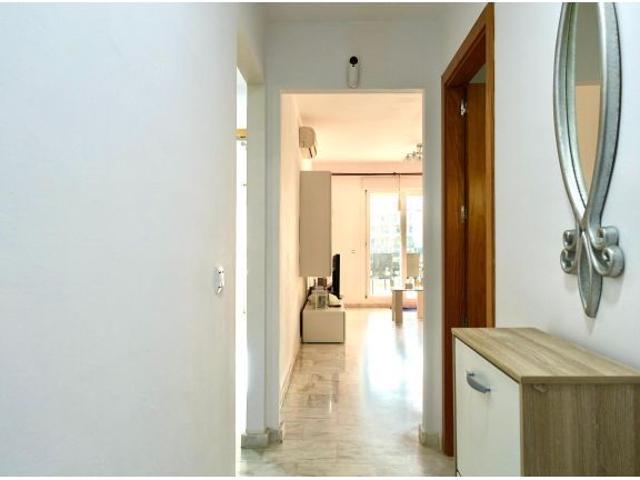 Piso en alquiler en Mijas, Urbanización Sitio de Calahonda