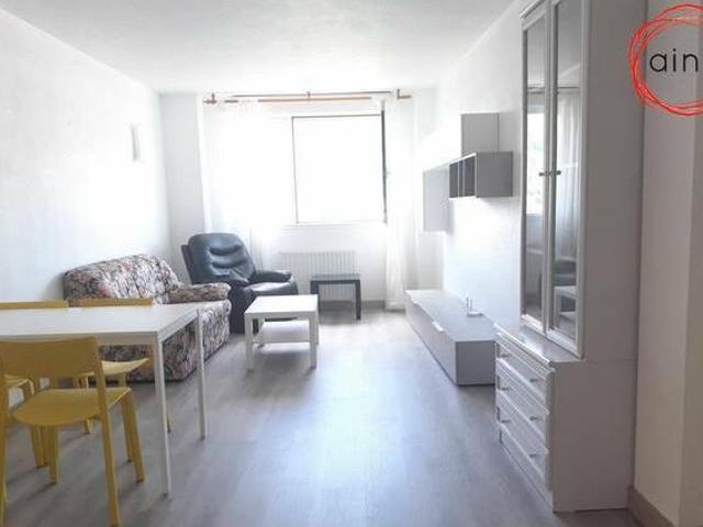 Casa en alquiler en Pamplona