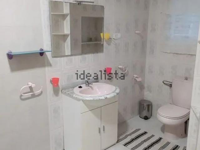 Apartamento en alquiler en Centro, Málaga-Costa del Sol