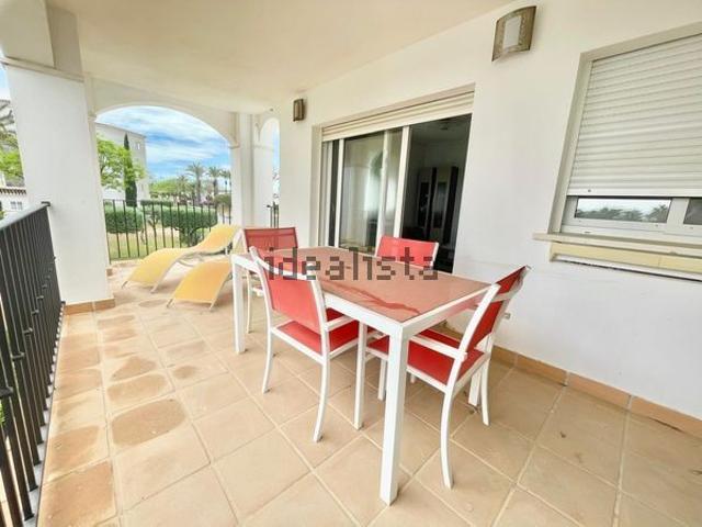 Apartamento en alquiler en Roldán, Campo de Cartagena y Mar Menor
