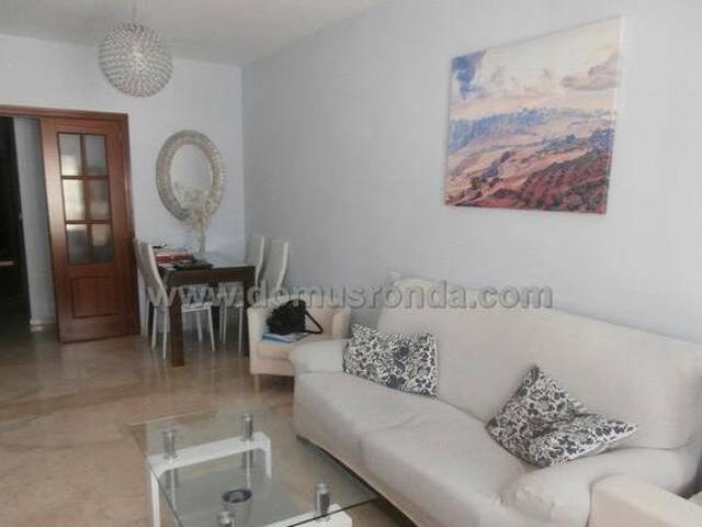 Casa en alquiler en Ronda
