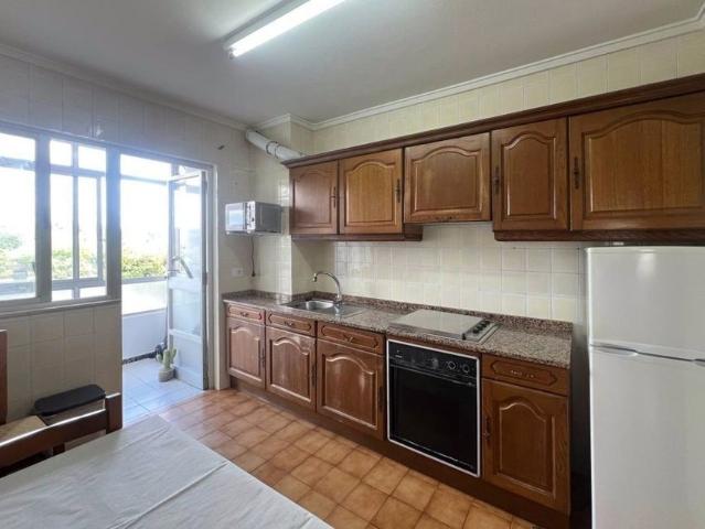 Apartamento en alquiler en Lugo, Galicia