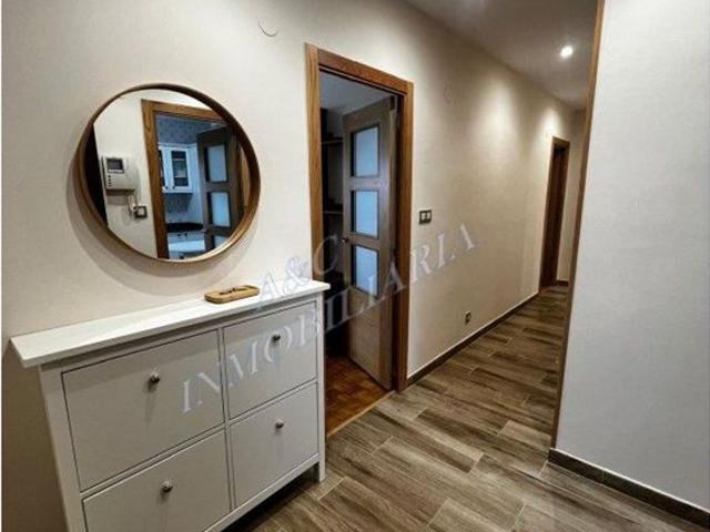 Apartamento en alquiler en Lugo, Galicia