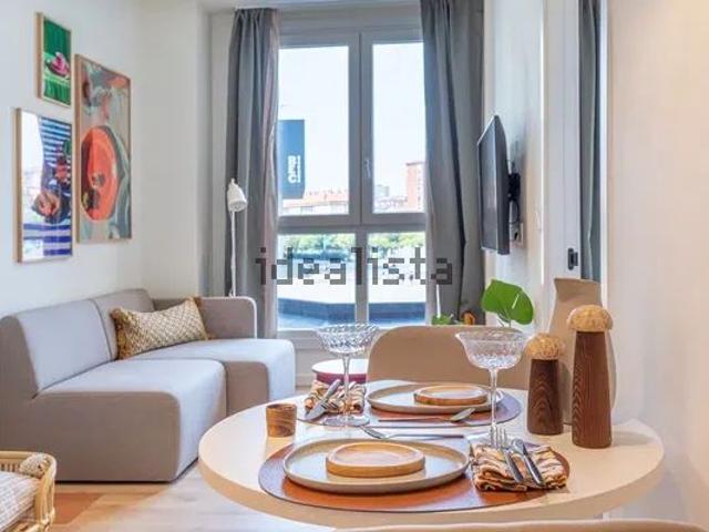 Apartamento en alquiler en Cruces, Barakaldo