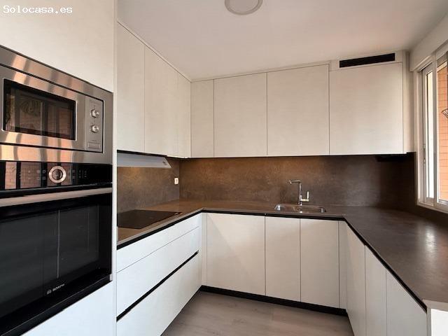 Piso en alquiler en San Benito, Área Metropolitana de Murcia