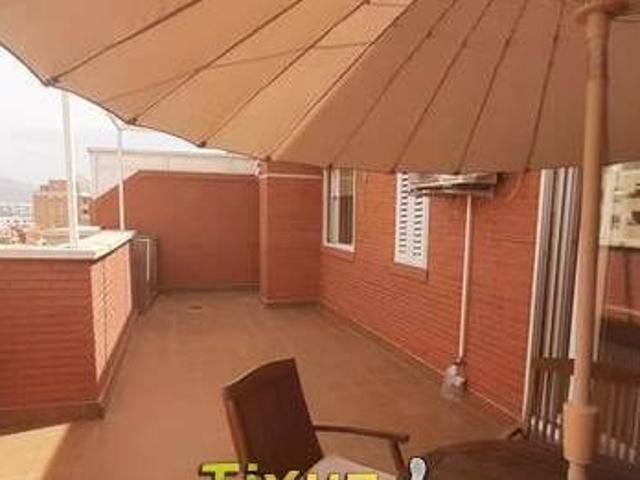 Casa en alquiler en Roquetas De Mar