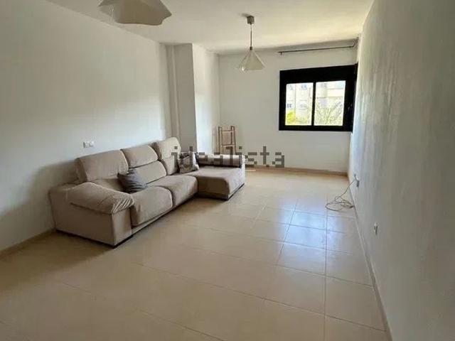 Apartamento en alquiler en Los Depósitos, Roquetas De Mar