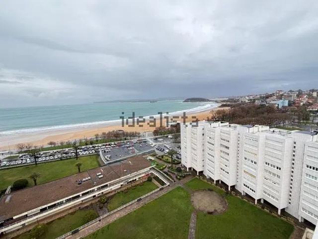 Apartamento en alquiler en Peñacastillo, Santander
