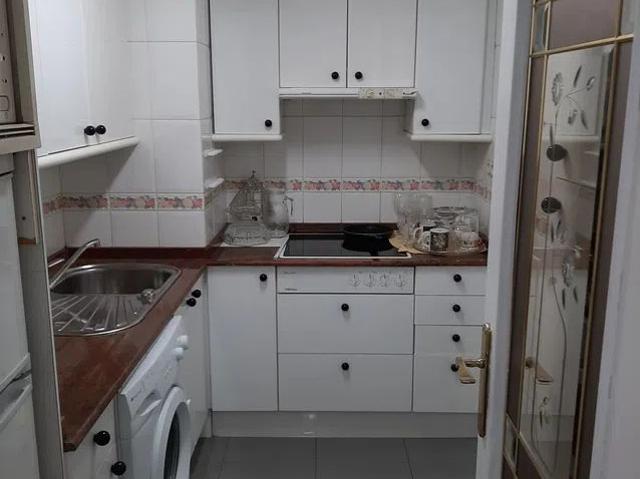 Apartamento en alquiler en Basurtu-Zorrotza, Bilbao