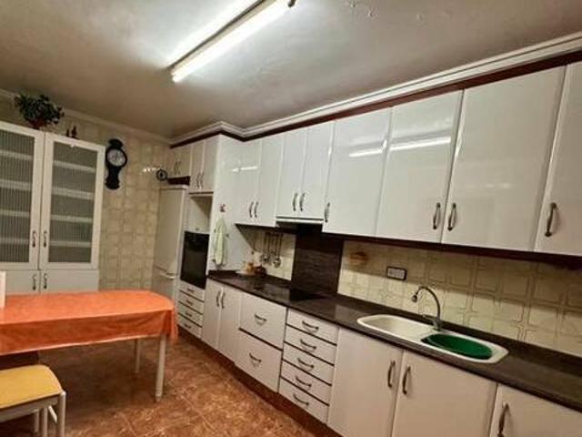 Casa en alquiler en Sagunto