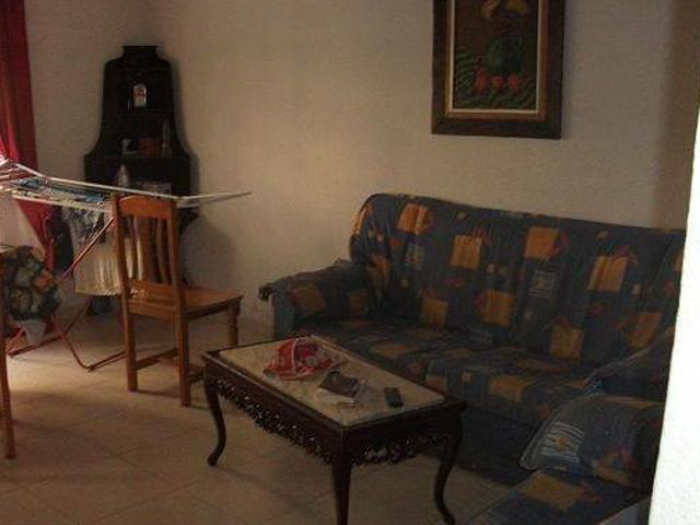 Casa en alquiler en Salamanca