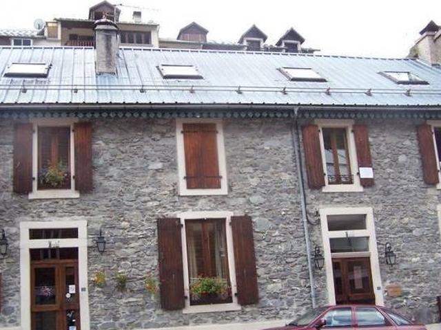 Casa en alquiler en Alto Gállego, Aragón
