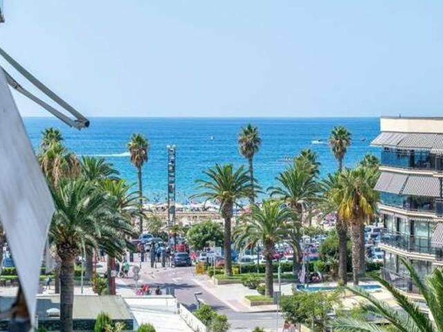Casa en alquiler en Salou