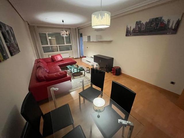 Apartamento en alquiler en Las Gaunas, Logroño