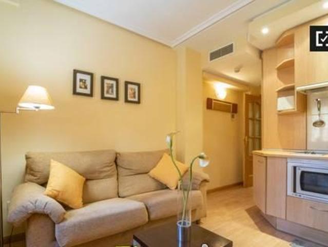 Casa en alquiler en Alcalá De Henares