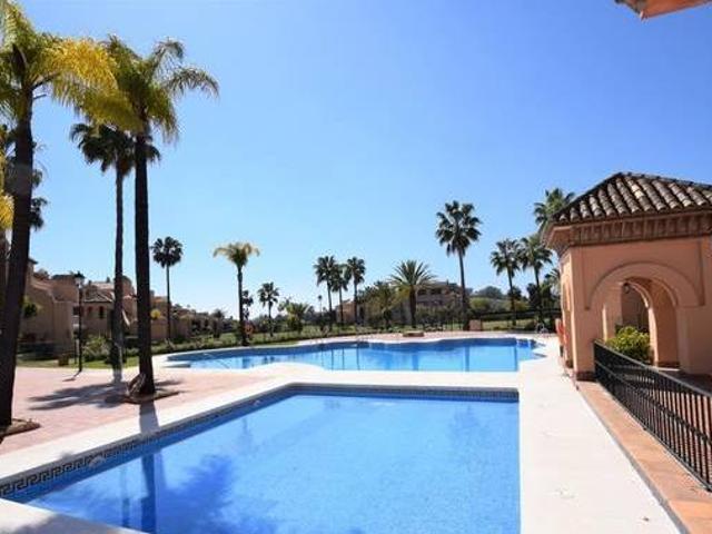 Casa en alquiler en Costa del Sol Occidental, Andalucía