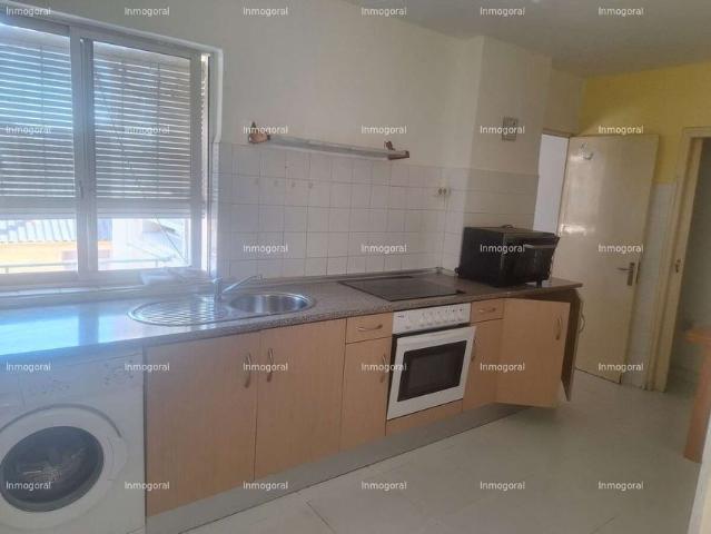 Apartamento en alquiler en San Lorenzo - La Palomera - San Mamés, León