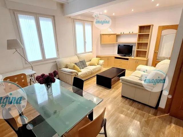 Apartamento en alquiler en Deusto, Bilbao
