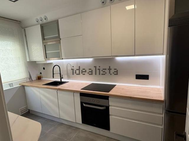 Apartamento en alquiler en San Roque, Lugo