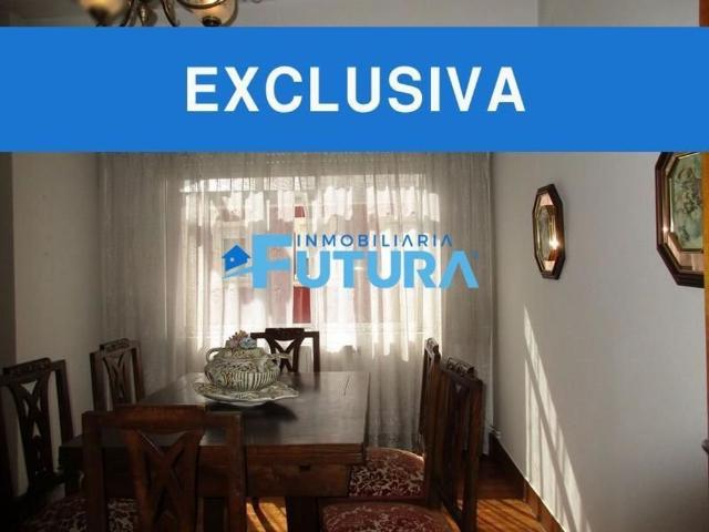 Apartamento en alquiler en Lugo, Galicia